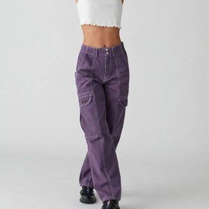 BDG RU Slouchy Skate Jean - Rare Color